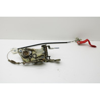 1990-1994 Porsche 911 964 Left Door Latch 96453105303 OEM Used