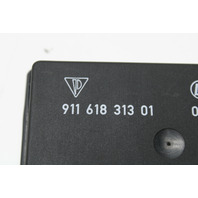 1990-1994 Porsche 911 964 Convertible Top Control Module - 91161831301 OEM