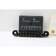 1990-1994 Porsche 911 964 Convertible Top Control Module - 91161831301 OEM