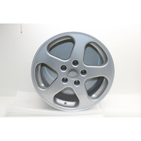 Porsche 911 964 993 RUF Wheels Rims 18X10 18X8.5 Rare OEM