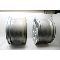 Porsche 911 964 993 RUF Wheels Rims 18X10 18X8.5 Rare OEM