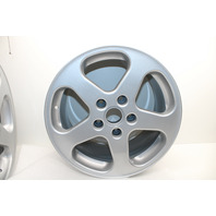 Porsche 911 964 993 RUF Wheels Rims 18X10 18X8.5 Rare OEM