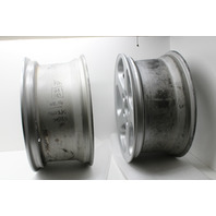 Porsche 911 964 993 RUF Wheels Rims 18X10 18X8.5 Rare OEM