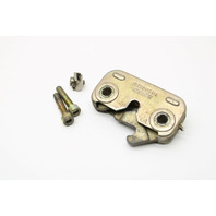 1974-1991 Porsche 911 930 Hood Latch Lock Clasp - 91151105201 OEM