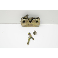 1974-1991 Porsche 911 930 Hood Latch Lock Clasp - 91151105201 OEM