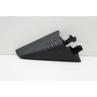 2017 Porsche Cayman 718 Mirror Triangle Lane Change Indicator Right - 9P1953040E OEM