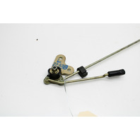 1990-1998 Porsche 911 964 993 Door Lock Button Pivot Arm Linkage Left OEM