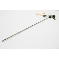 1990-1998 Porsche 911 964 993 Door Lock Button Pivot Arm Linkage Left OEM