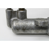 2005 2006 2007 2008 Porsche 911 997 C4S Clutch Slave Cylinder - 99711623704 OEM