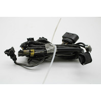 2005-2008 Porsche Boxster 987 Front Bumper Wire Harness Wire Loom OEM