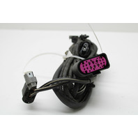 2005-2008 Porsche Boxster 987 Front Bumper Wire Harness Wire Loom OEM