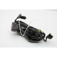 2005-2008 Porsche Boxster 987 Front Bumper Wire Harness Wire Loom OEM