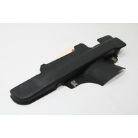 1990-1994 Porsche 911 964 Door Lock Trim Cover Left OEM