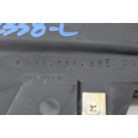 1990-1994 Porsche 911 964 Door Lock Trim Cover Left OEM