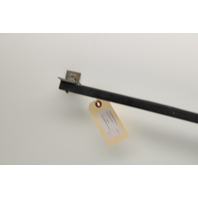 1982 Porsche 911 Targa Front Door Vent Window Frame Glass Right - 91154202043 OEM