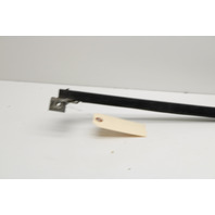 1982 Porsche 911 Targa Front Door Vent Window Frame Glass Right - 91154202043 OEM