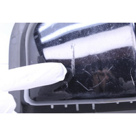 2005-2008 Porsche Boxster Cayman 987 Left Rear Bumper Guard OEM 98750562500