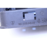 2005-2008 Porsche Boxster Cayman 987 Left Rear Bumper Guard OEM 98750562500