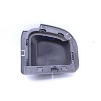 2005-2008 Porsche Boxster Cayman 987 Left Rear Bumper Guard OEM 98750562500