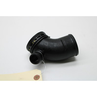 2011 Porsche Cayenne Intercooler Pressure Pipe Tube Left OEM