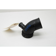 2011 Porsche Cayenne Intercooler Pressure Pipe Tube Left OEM