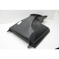 2005-2008 Porsche Boxster Left Radiator Air Duct Shroud 98757532102 OEM