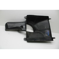 2005-2008 Porsche Boxster Left Radiator Air Duct Shroud 98757532102 OEM