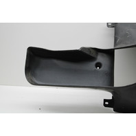 2005-2008 Porsche Boxster Left Radiator Air Duct Shroud 98757532102 OEM