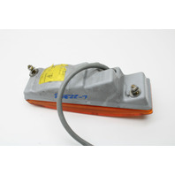 Porsche 911 930 Side Marker Light Lamp OEM