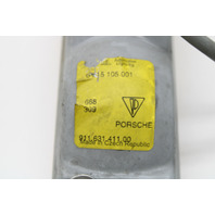 Porsche 911 930 Side Marker Light Lamp OEM