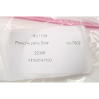 Porsche 911 930 Side Marker Light Lamp OEM