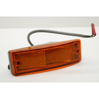 Porsche 911 930 Side Marker Light Lamp OEM
