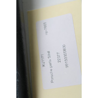 2017-2022 Porsche Boxster Cayman Front Fender Support Bracket Brace Right Passnger OEM