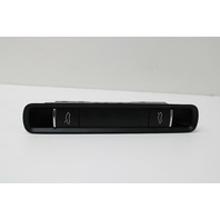 2012-2022 Porsche 911 Boxster Cayman Hood Trunk Release Switch - 99161310501 OEM