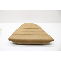 1982 Porsche 911 Targa Rear Seat Cushion Right OEM
