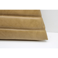 1982 Porsche 911 Targa Rear Seat Cushion Right OEM