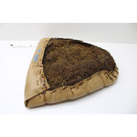 1982 Porsche 911 Targa Rear Seat Cushion Right OEM