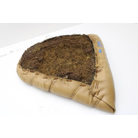 1982 Porsche 911 Targa Rear Seat Cushion Right OEM