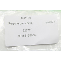 Porsche 911 991 981 718 Boxster Cayman 718 Turn Signal Light Led Right - 99163125606 OEM