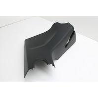 2014 - 2023 Porsche Cayman 981 718 Seat Belt Trim Left - 98155545104 OEM