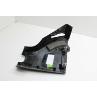 2014 - 2023 Porsche Cayman 981 718 Seat Belt Trim Left - 98155545104 OEM