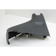 2014 - 2023 Porsche Cayman 981 718 Seat Belt Trim Left - 98155545104 OEM