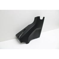 2014 - 2023 Porsche Cayman 981 718 Seat Belt Trim Left - 98155545104 OEM