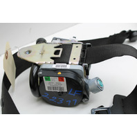 2013-2019 Porsche Boxster Cayman Left Seat Belt Black 98180303302 OEM