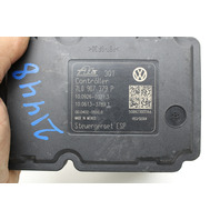 2009 2010 Porsche Cayenne Volkswagen Touareg ABS Anti Lock Brake Pump OEM