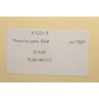 2009 2010 Porsche Cayenne Volkswagen Touareg ABS Anti Lock Brake Pump OEM