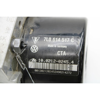 2009 2010 Porsche Cayenne Volkswagen Touareg ABS Anti Lock Brake Pump OEM