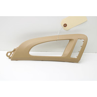 2011-2018 Porsche Cayenne Front Door Inside Door Handle Trim Left Driver OEM