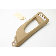 2011-2018 Porsche Cayenne Front Door Inside Door Handle Trim Left Driver OEM