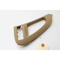 2011-2018 Porsche Cayenne Front Door Inside Door Handle Trim Left Driver OEM